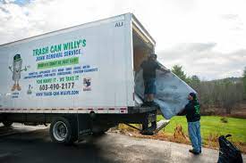 Best Commercial Junk Removal  in Hebron, IN